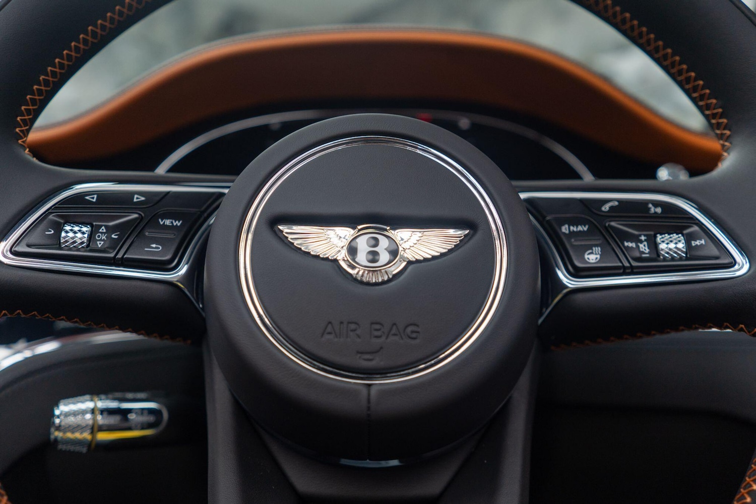 Used Bentley Continental 2024 for sale - 76742427: Photo 40