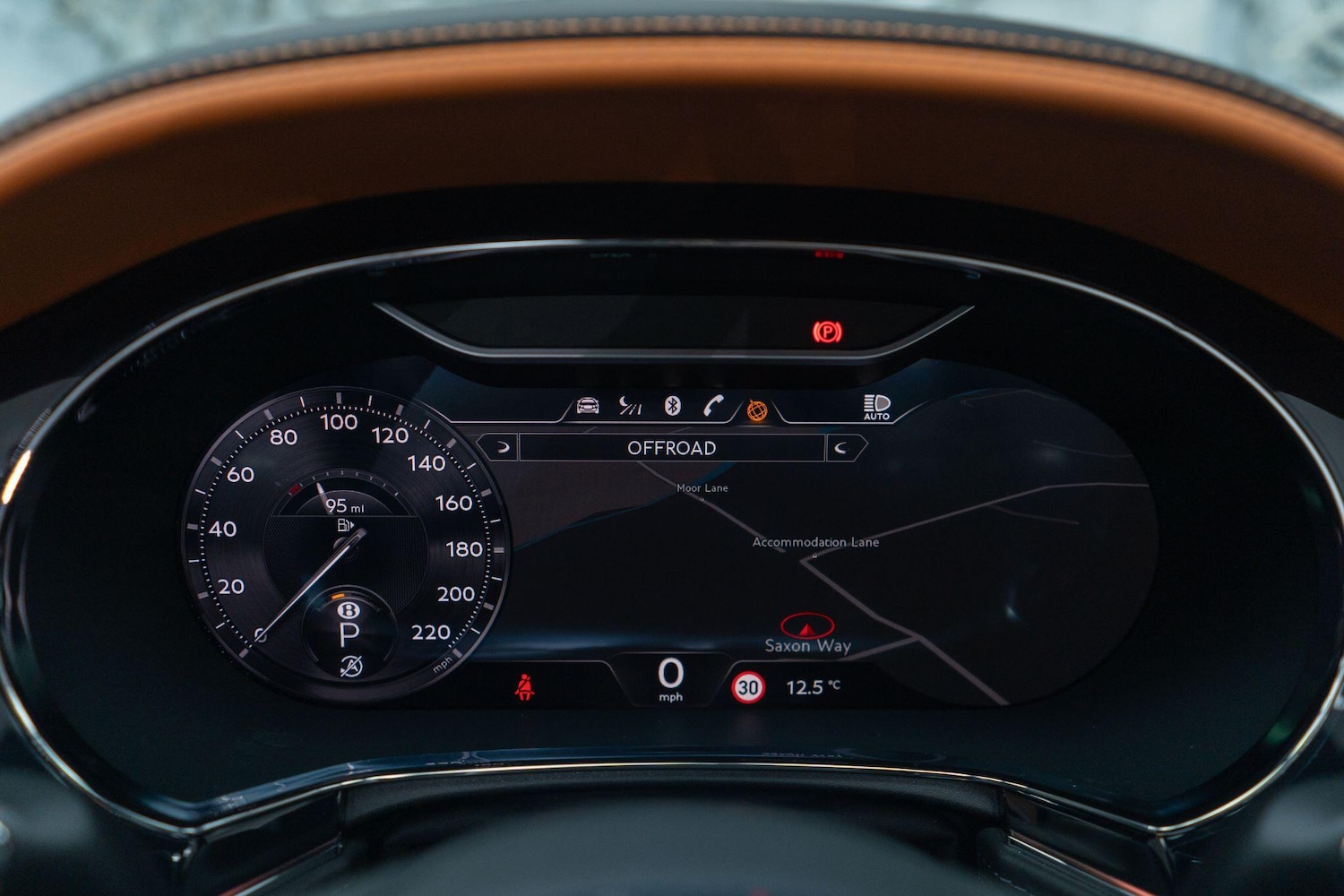 Used Bentley Continental 2024 for sale - 76742427: Photo 42