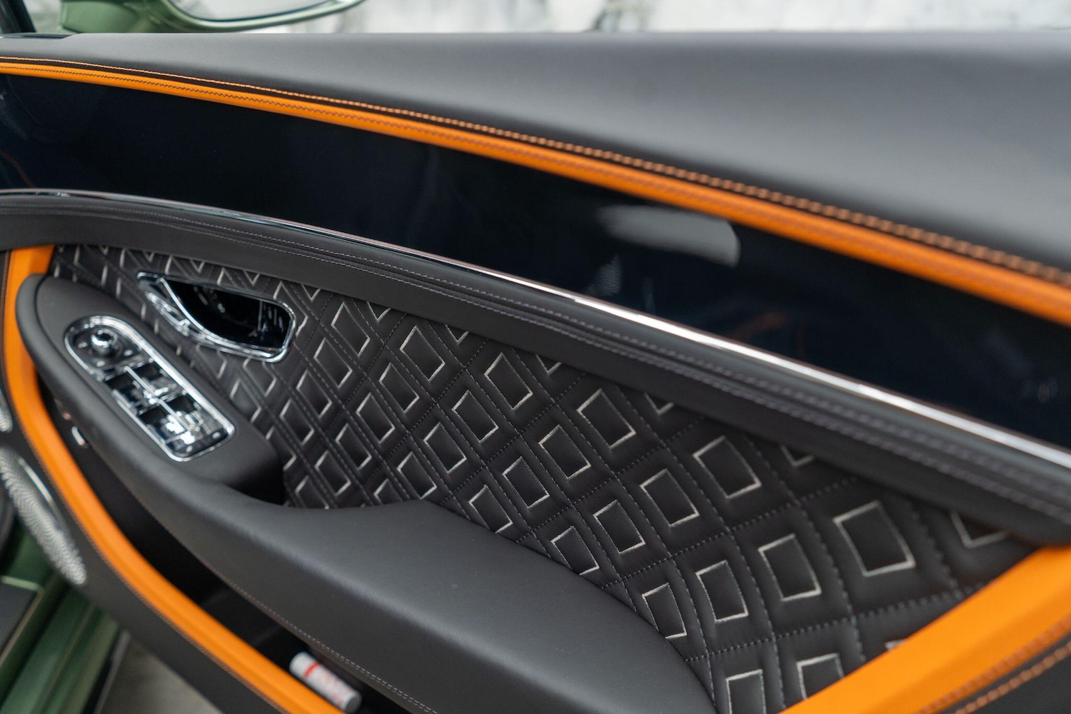 Used Bentley Continental 2024 for sale - 76742427: Photo 43