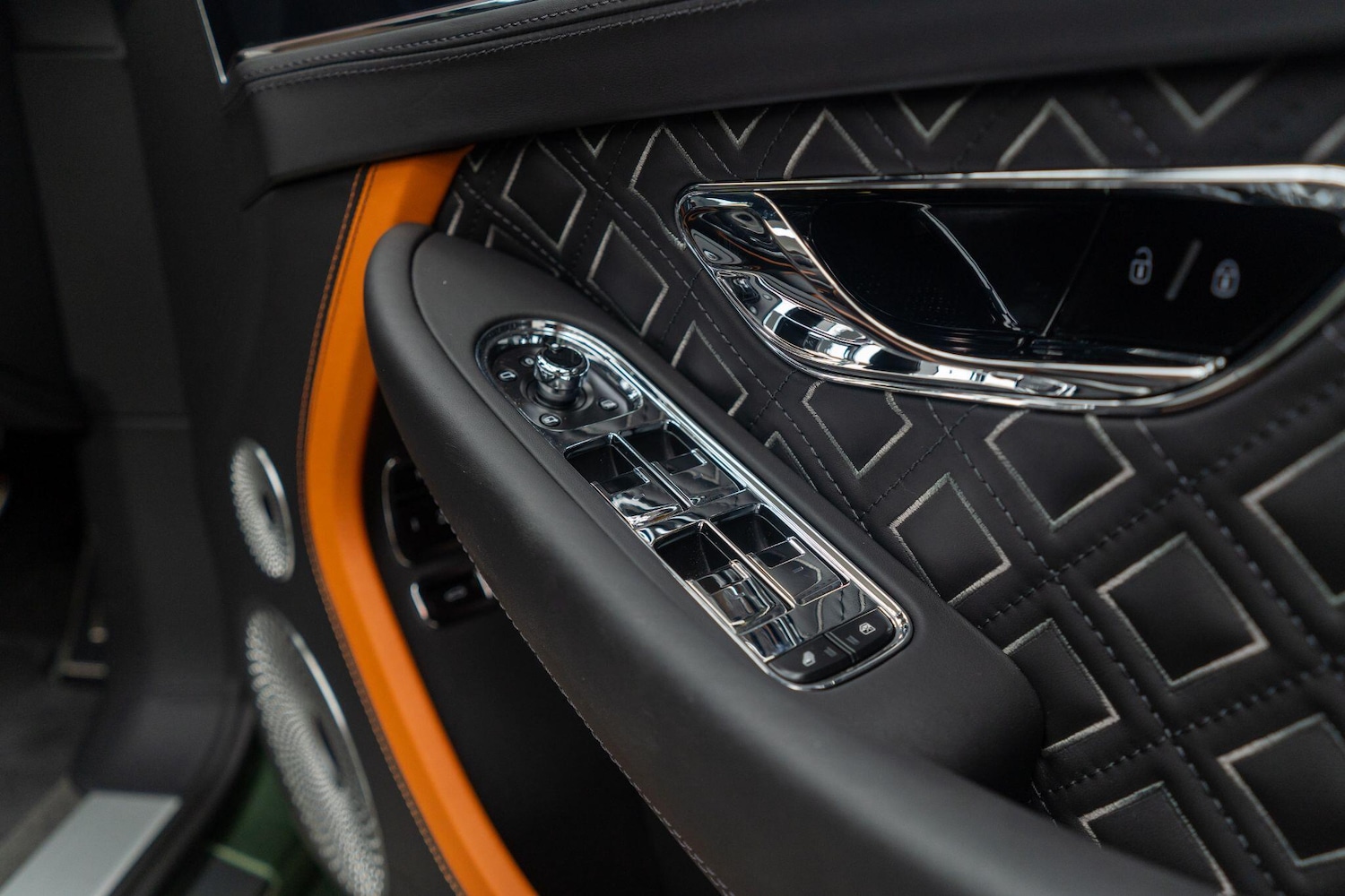 Used Bentley Continental 2024 for sale - 76742427: Photo 44