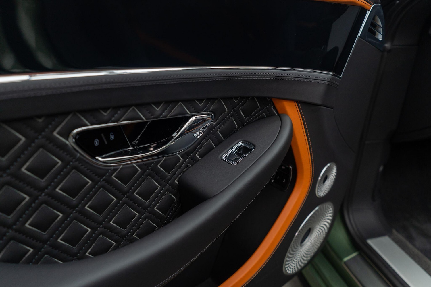 Used Bentley Continental 2024 for sale - 76742427: Photo 45