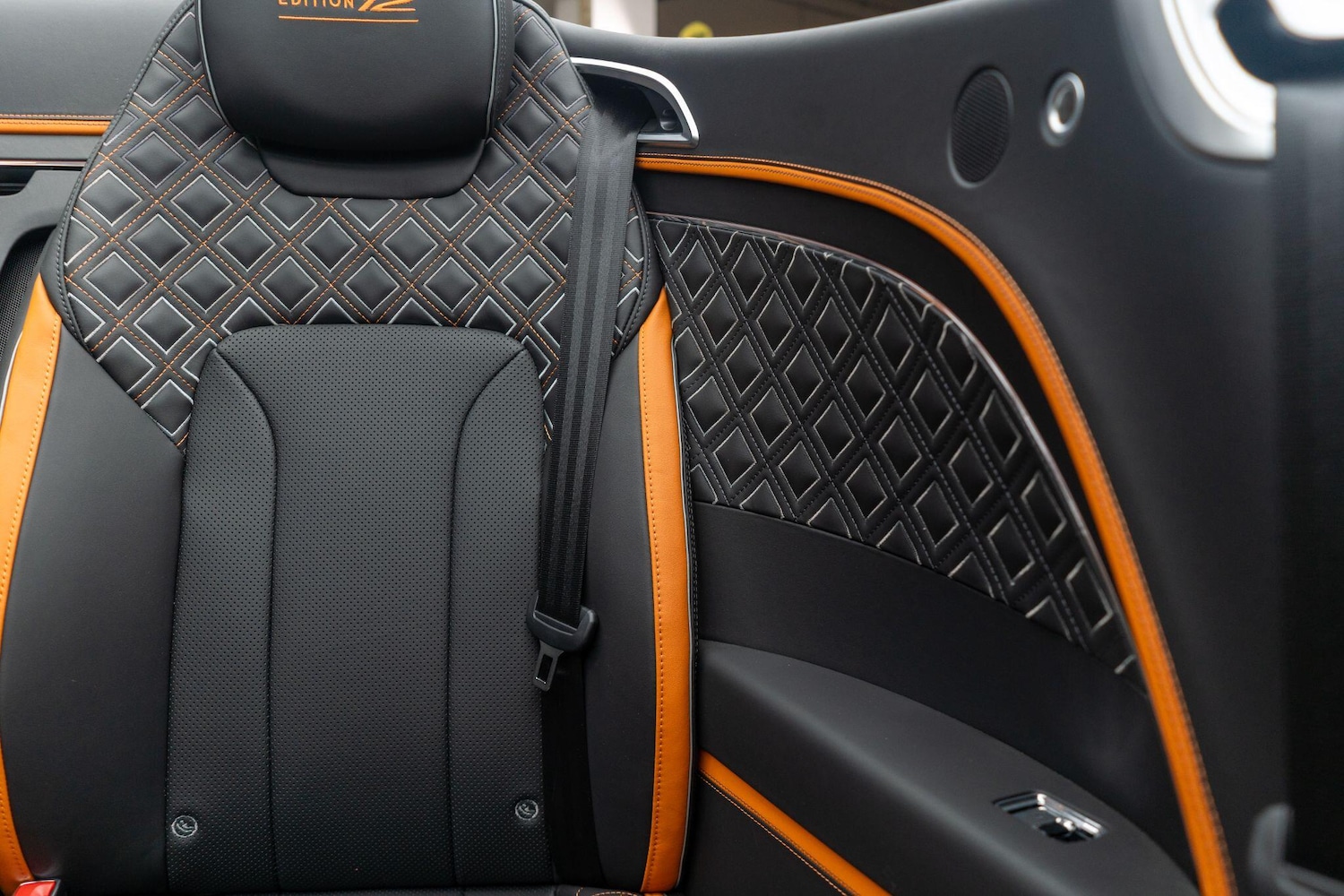 Used Bentley Continental 2024 for sale - 76742427: Photo 46