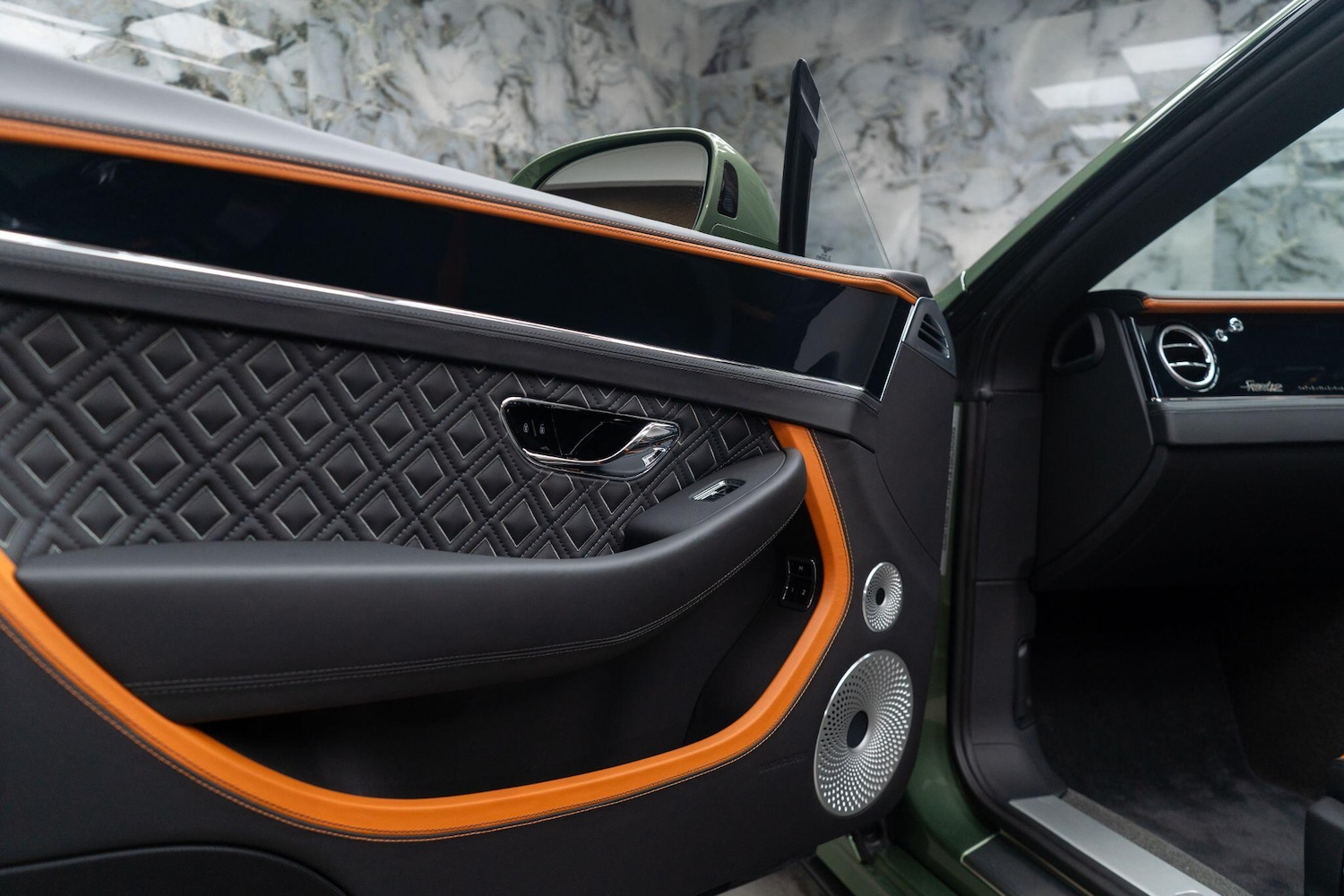 Used Bentley Continental 2024 for sale - 76742427: Photo 47