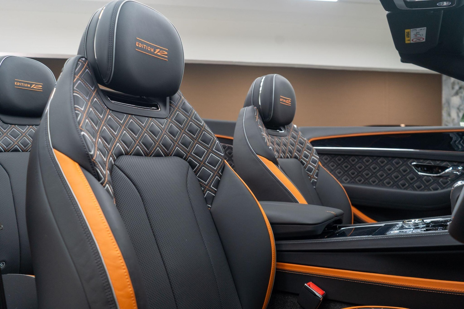 Used Bentley Continental 2024 for sale - 76742427: Photo 48