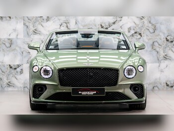 Used Bentley Continental 2024 for sale - 76742427: Photo