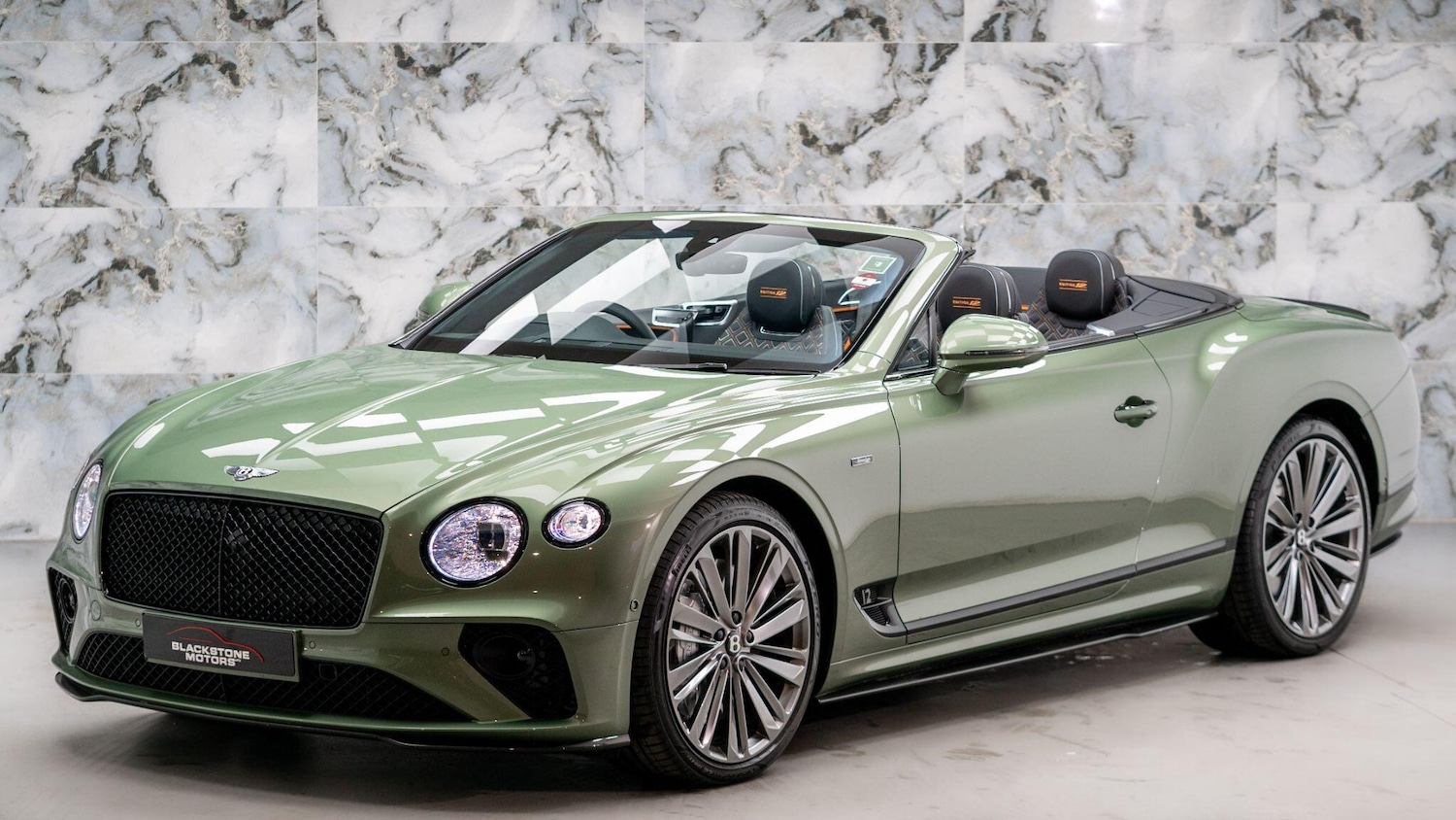 Used Bentley Continental 2024 for sale - 76742427: Photo 5