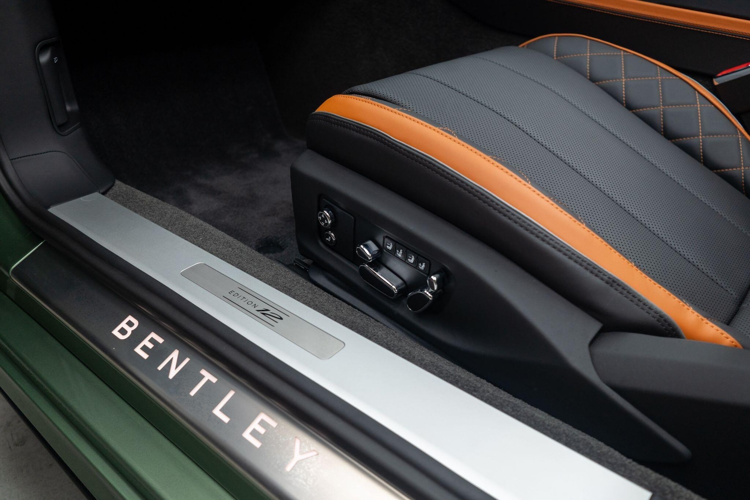 Used Bentley Continental 2024 for sale - 76742427: Photo 51