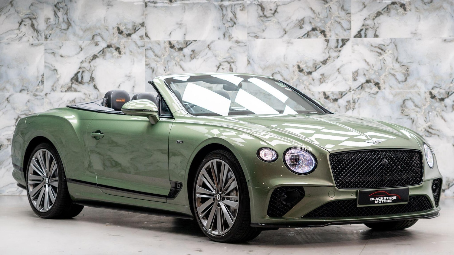 Used Bentley Continental 2024 for sale - 76742427: Photo 52