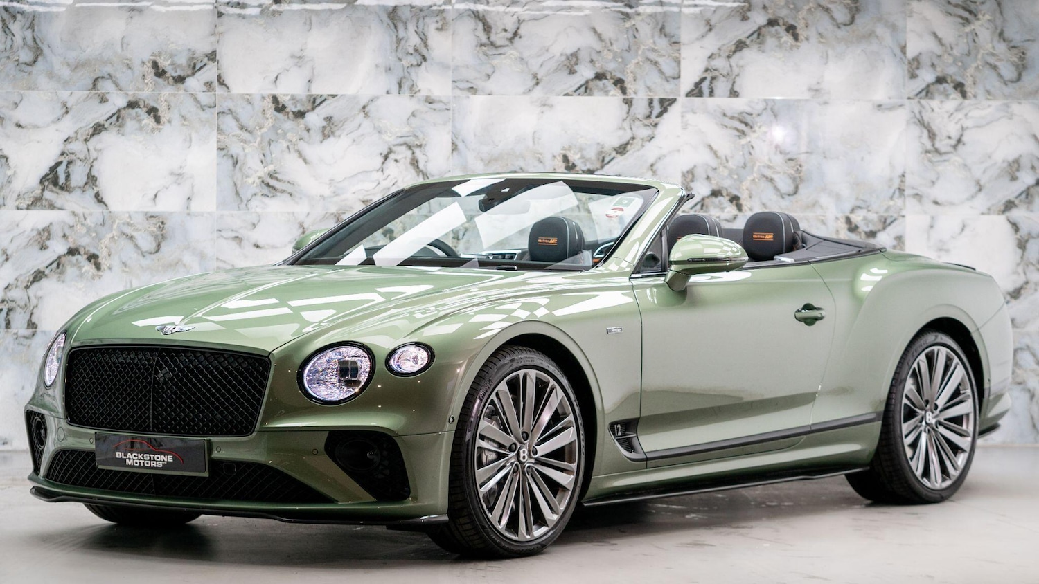 Used Bentley Continental 2024 for sale - 76742427: Photo 53