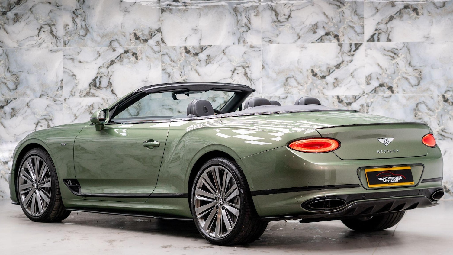 Used Bentley Continental 2024 for sale - 76742427: Photo 54