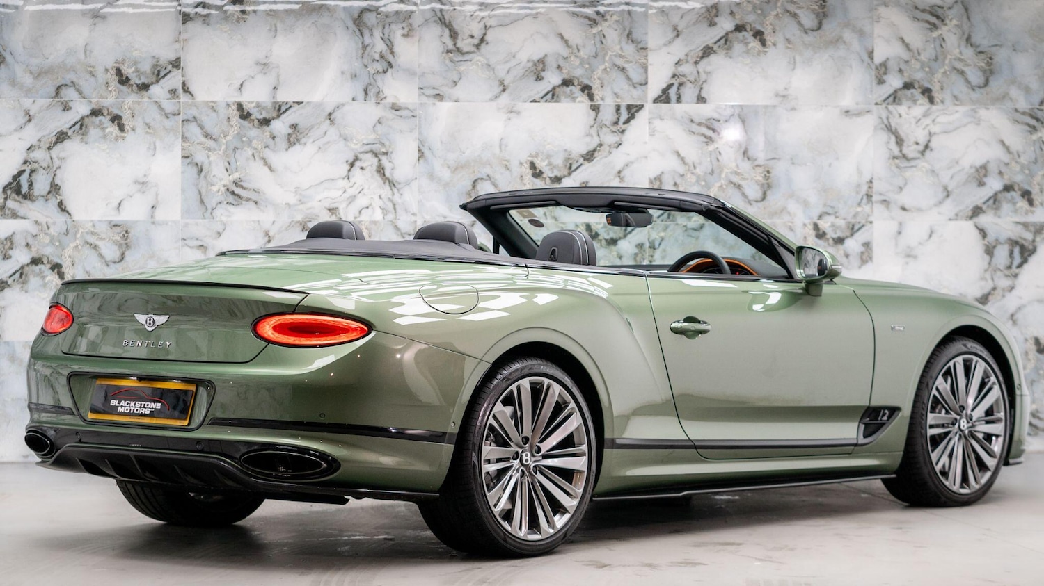 Used Bentley Continental 2024 for sale - 76742427: Photo 55