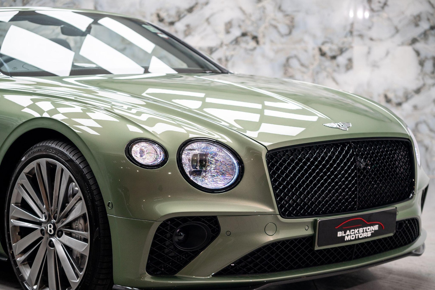 Used Bentley Continental 2024 for sale - 76742427: Photo 56