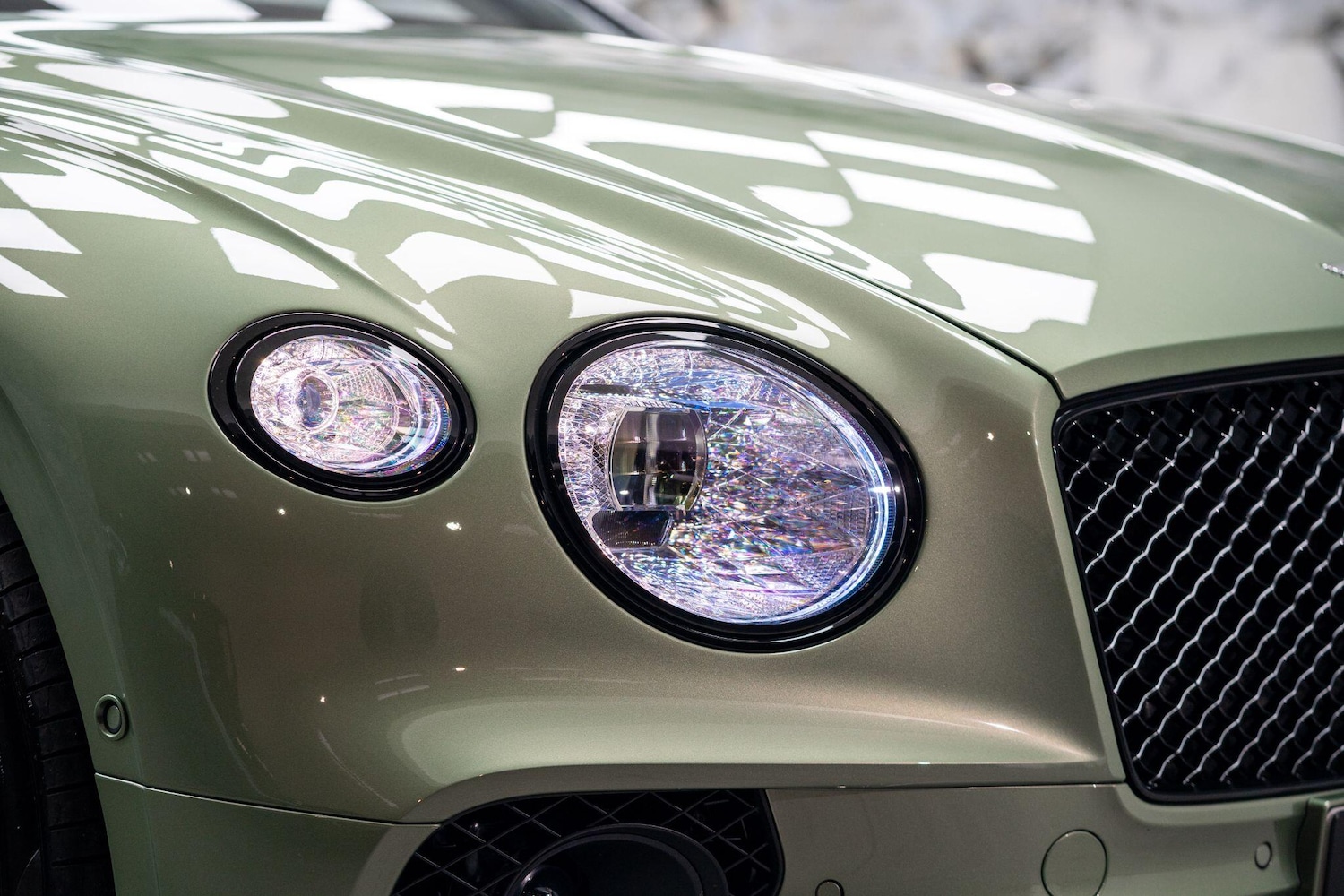 Used Bentley Continental 2024 for sale - 76742427: Photo 57