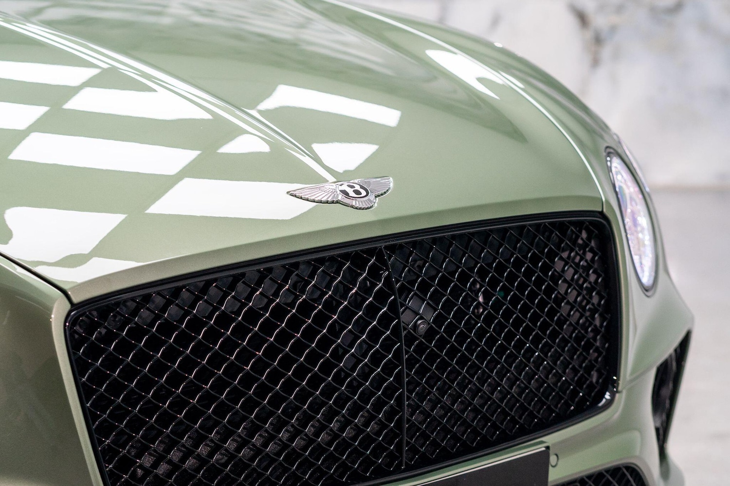 Used Bentley Continental 2024 for sale - 76742427: Photo 58