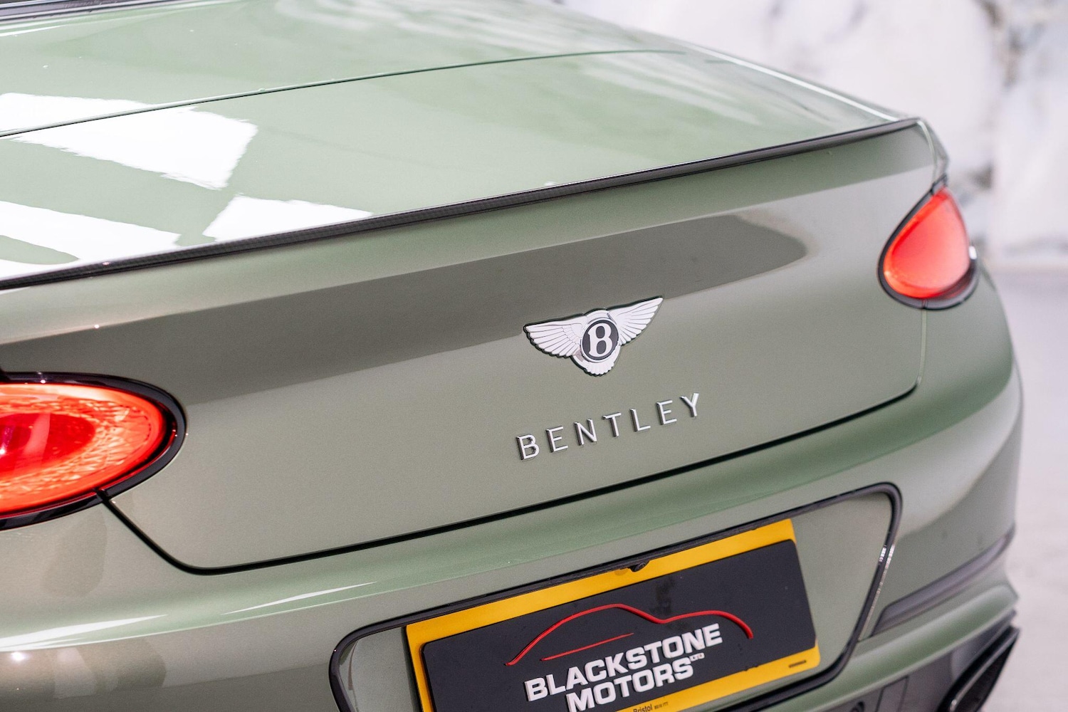 Used Bentley Continental 2024 for sale - 76742427: Photo 61