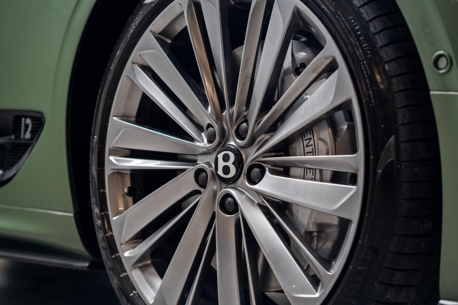 Used Bentley Continental 2024 for sale - 76742427: Photo 63