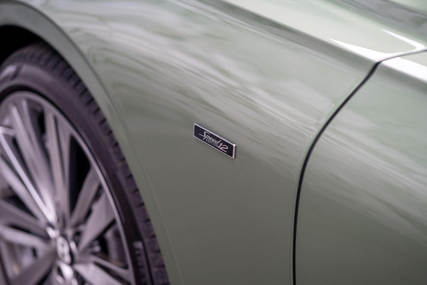 Used Bentley Continental 2024 for sale - 76742427: Photo 64