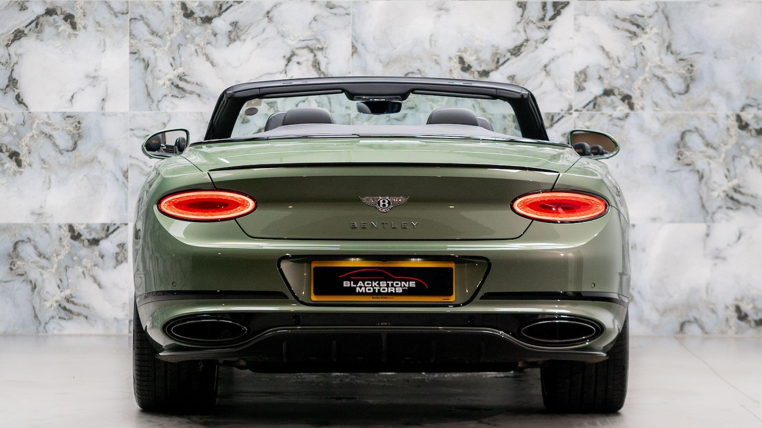 Used Bentley Continental 2024 for sale - 76742427: Photo 7
