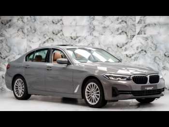 2020 (70) - 2.0 530e 12kWh SE Steptronic Euro 6 (s/s) 4dr