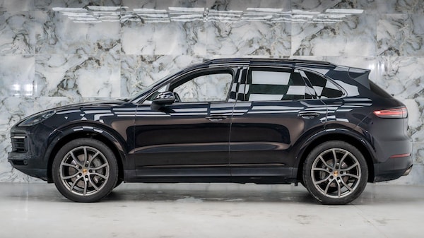 Used Porsche Cayenne 2018 for sale - 75532387: Photo 10