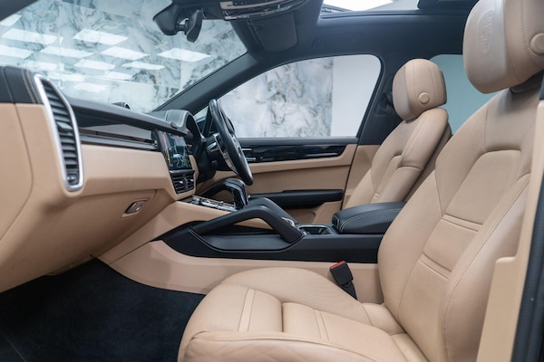 Used Porsche Cayenne 2018 for sale - 75532387: Photo 15