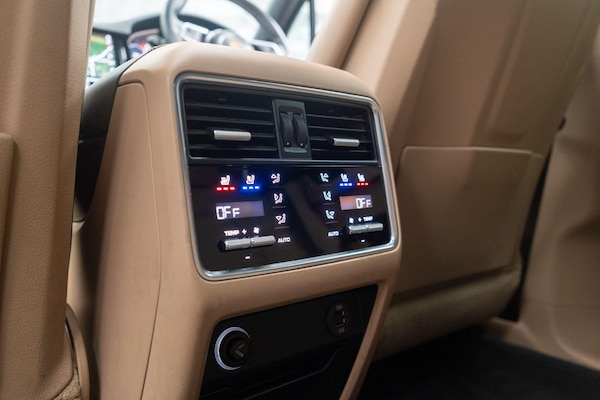Used Porsche Cayenne 2018 for sale - 75532387: Photo 21