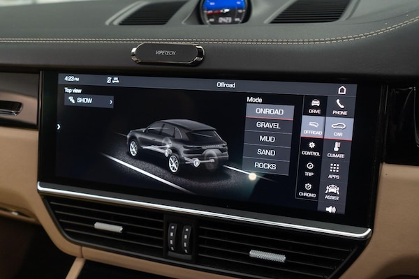 Used Porsche Cayenne 2018 for sale - 75532387: Photo 27