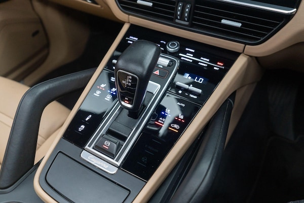 Used Porsche Cayenne 2018 for sale - 75532387: Photo 29
