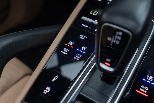 Used Porsche Cayenne 2018 for sale - 75532387: Photo 32