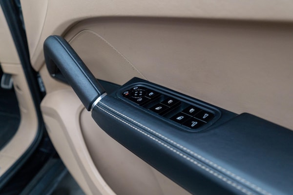 Used Porsche Cayenne 2018 for sale - 75532387: Photo 34