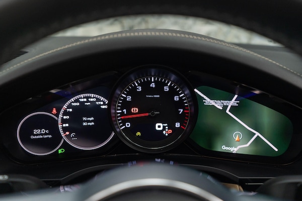 Used Porsche Cayenne 2018 for sale - 75532387: Photo 39