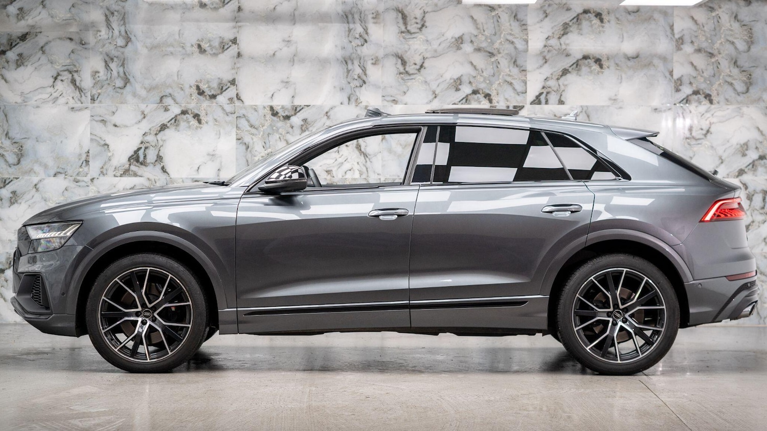 Used Audi SQ8 for sale - 77175889: Photo 10