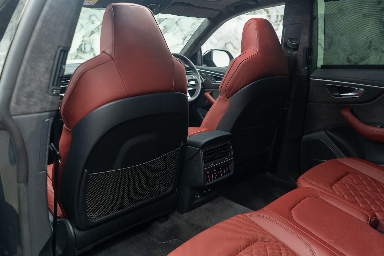 Used Audi SQ8 for sale - 77175889: Photo 17