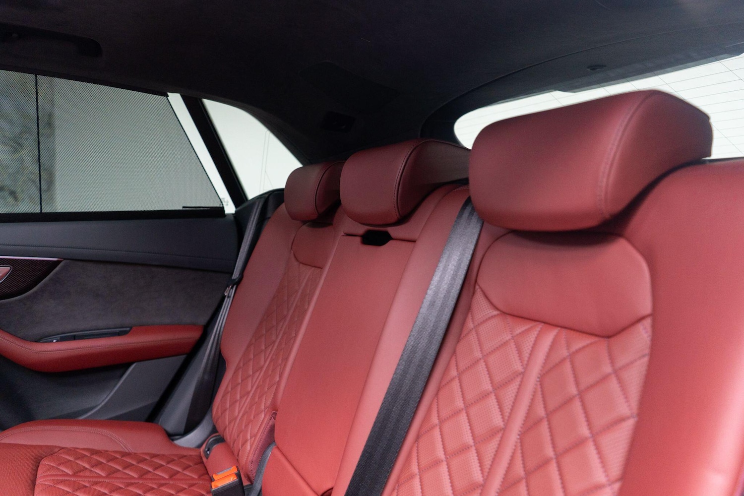 Used Audi SQ8 for sale - 77175889: Photo 18