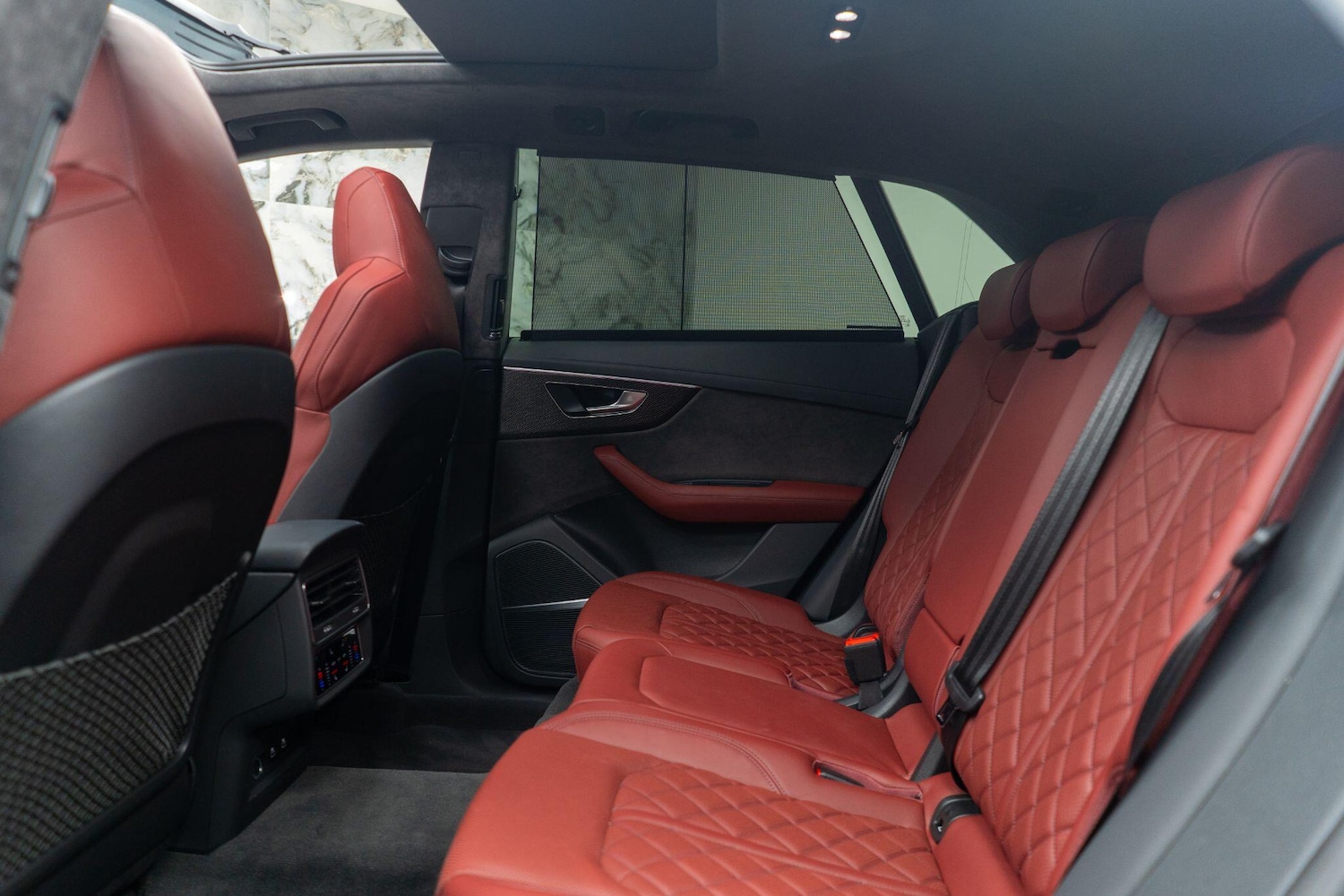 Used Audi SQ8 for sale - 77175889: Photo 19