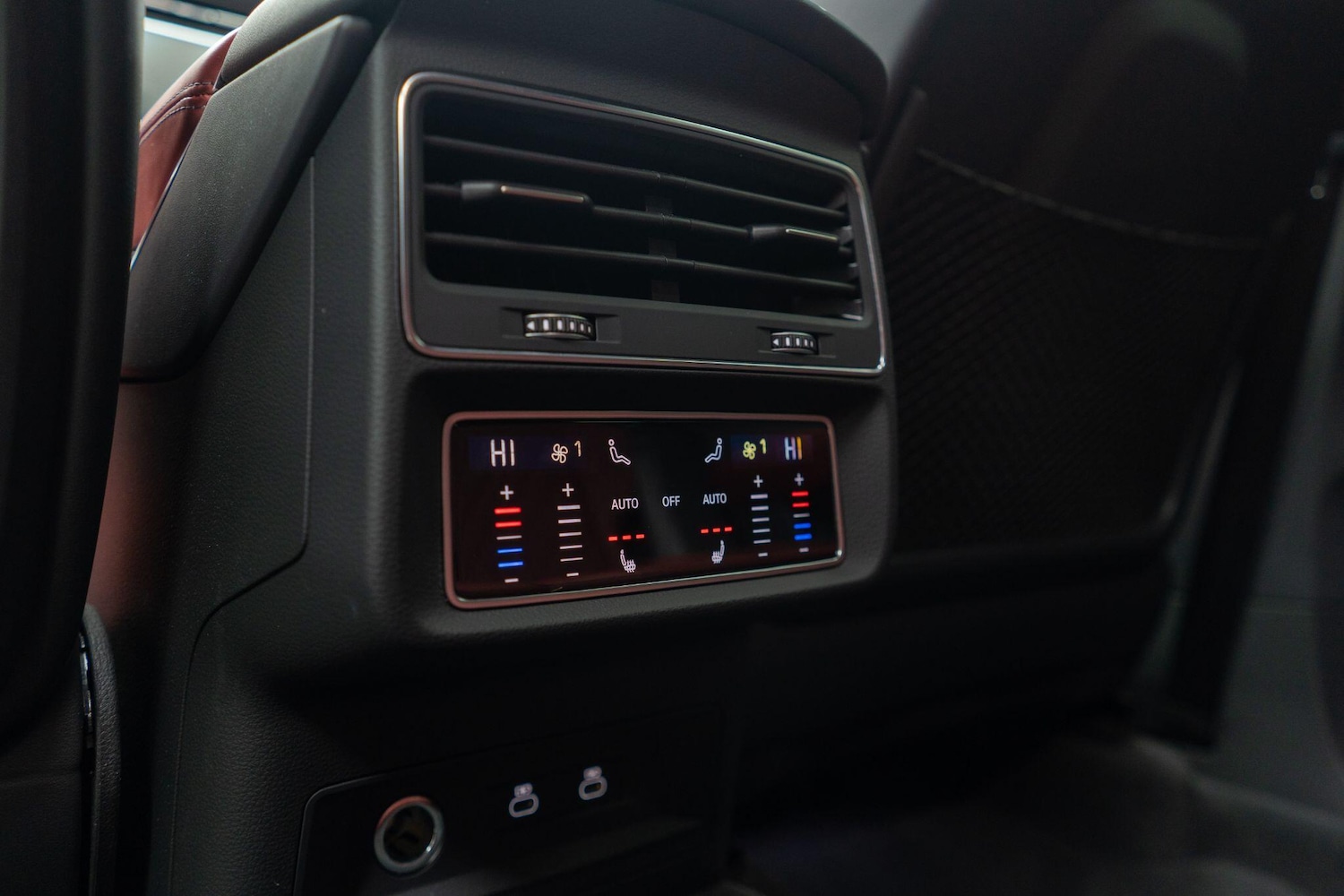 Used Audi SQ8 for sale - 77175889: Photo 20