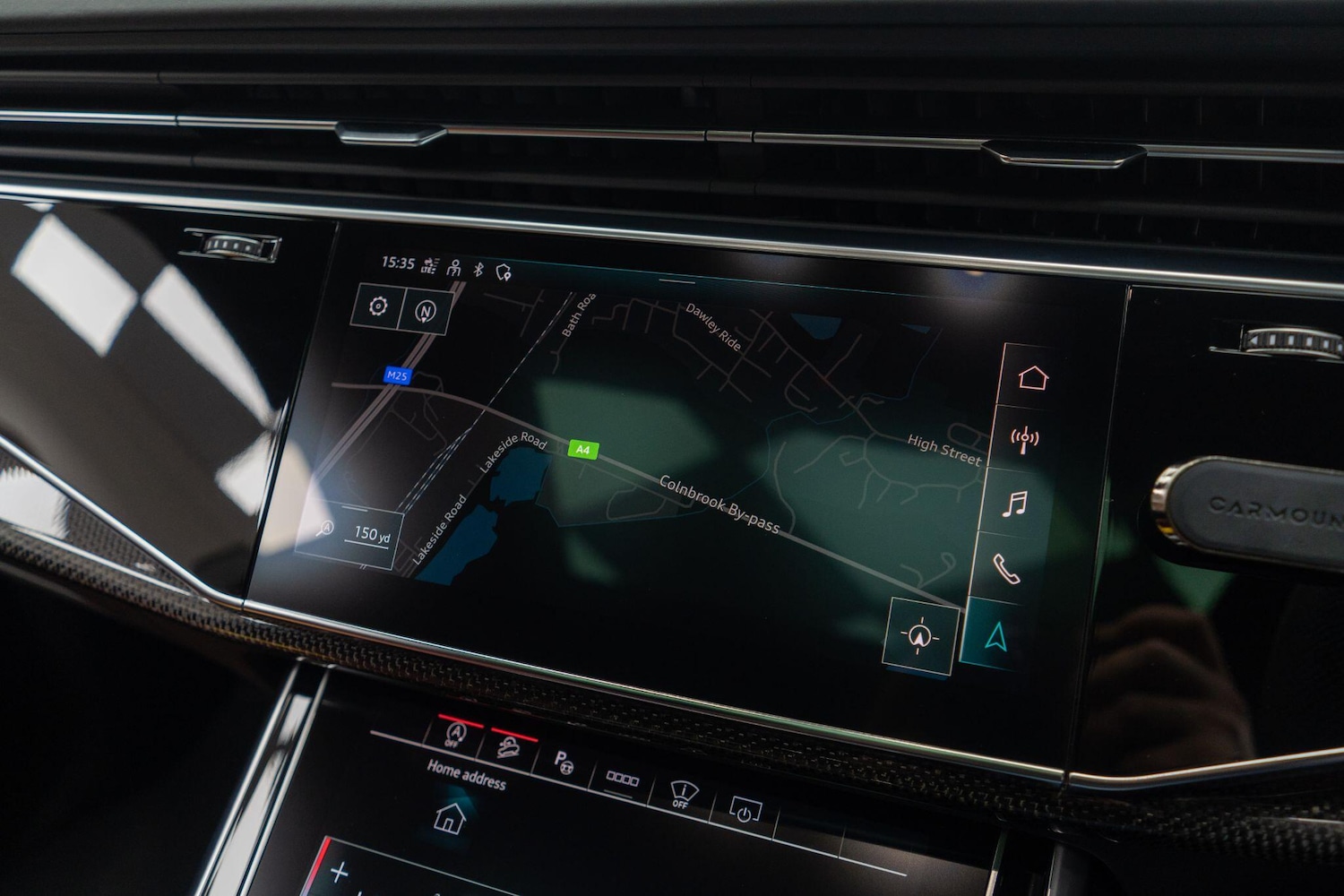 Used Audi SQ8 for sale - 77175889: Photo 22