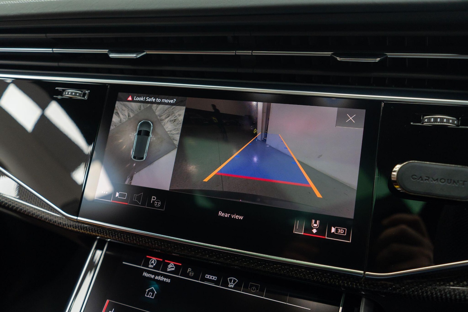 Used Audi SQ8 for sale - 77175889: Photo 23