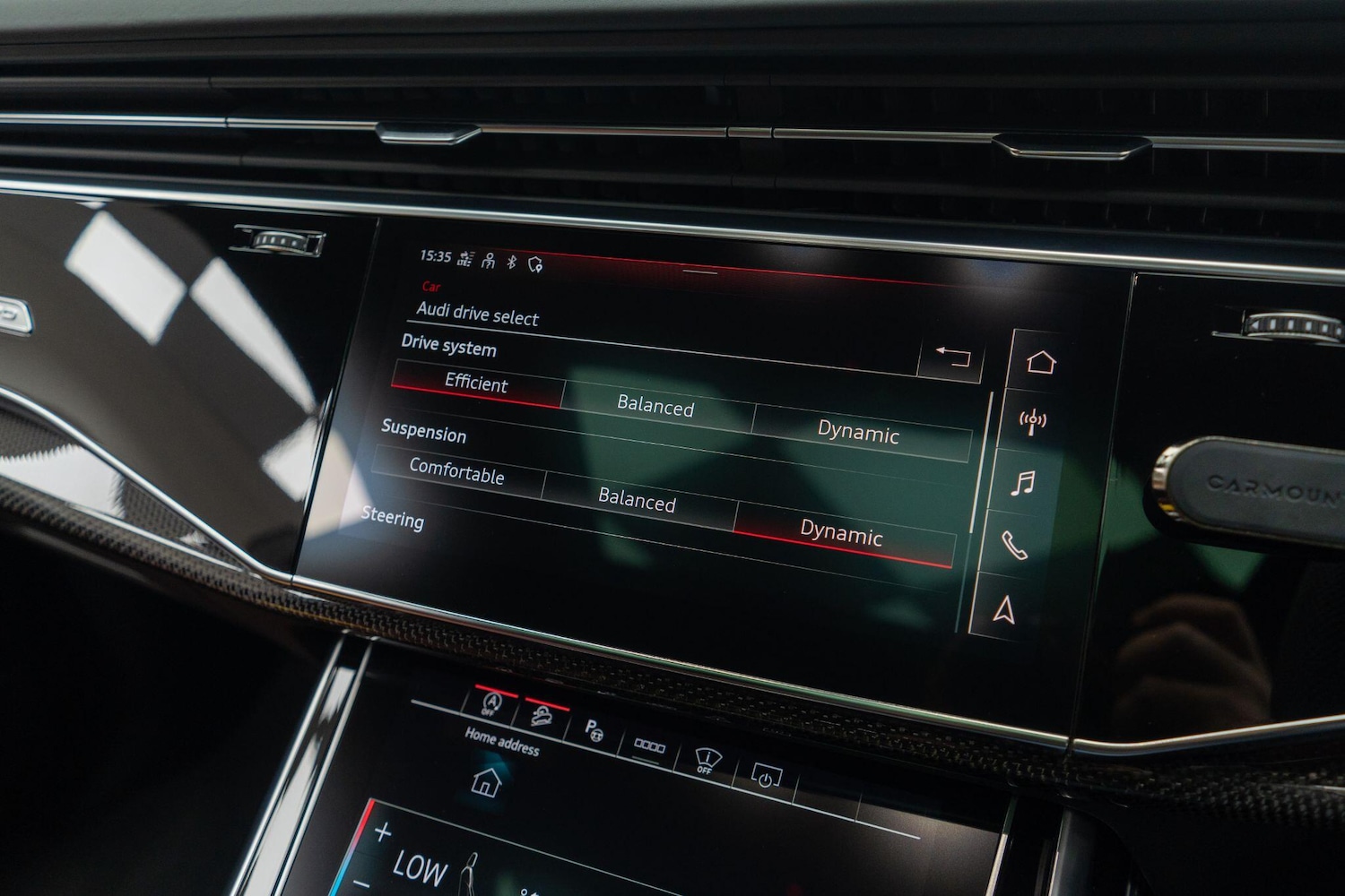 Used Audi SQ8 for sale - 77175889: Photo 24