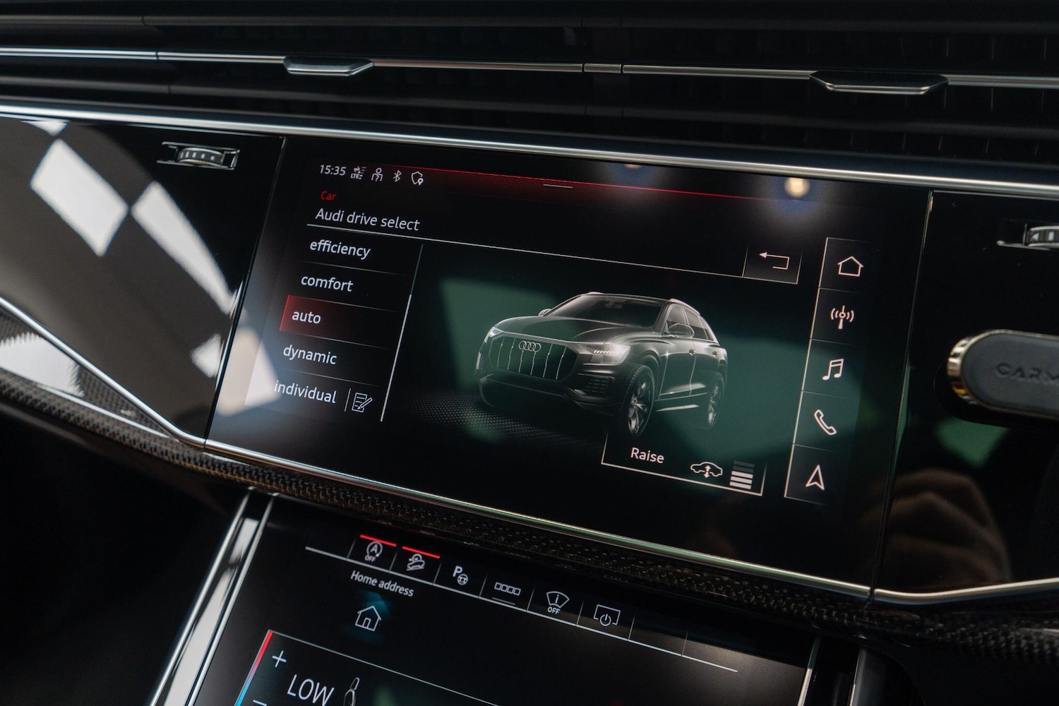 Used Audi SQ8 for sale - 77175889: Photo 25