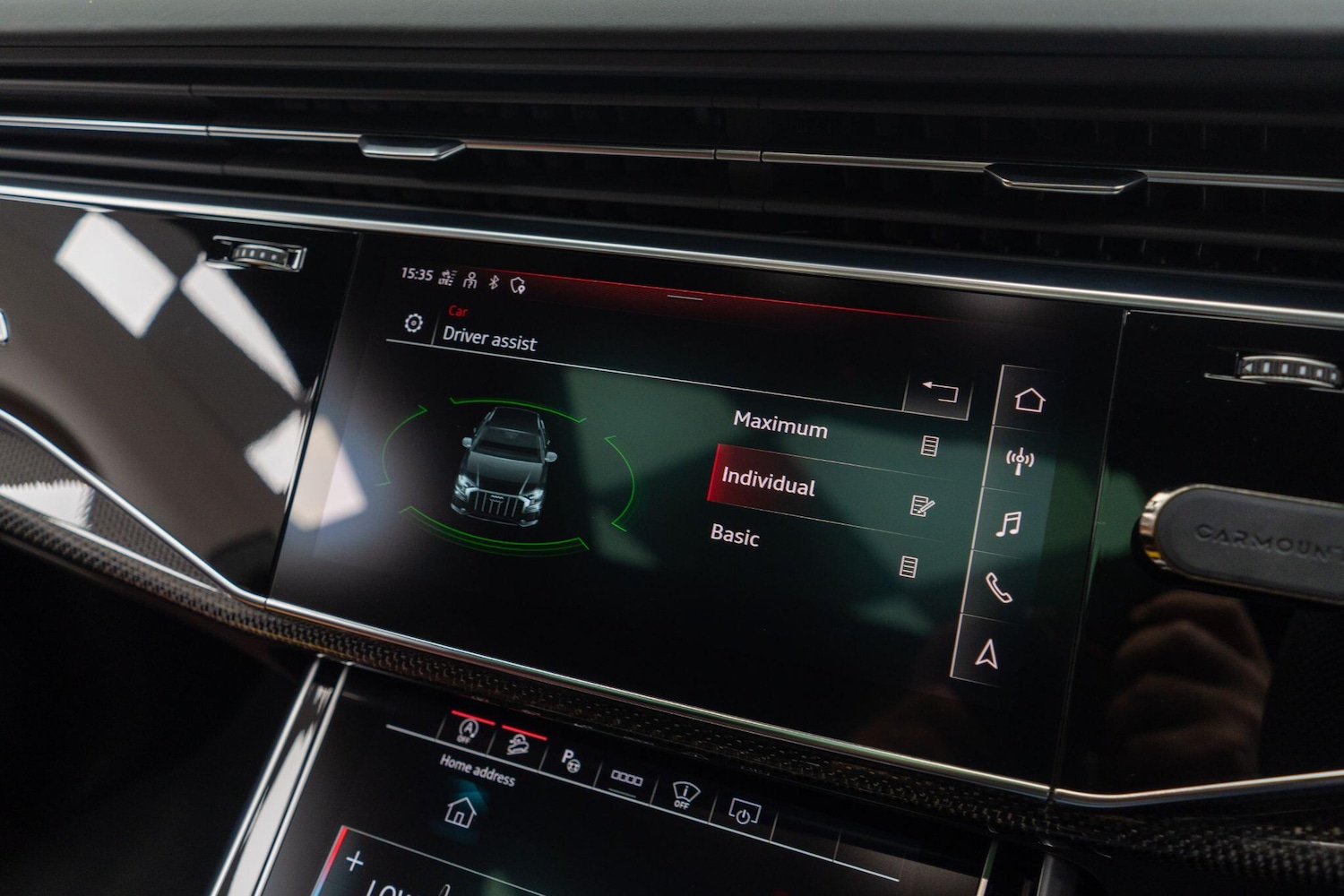 Used Audi SQ8 for sale - 77175889: Photo 26