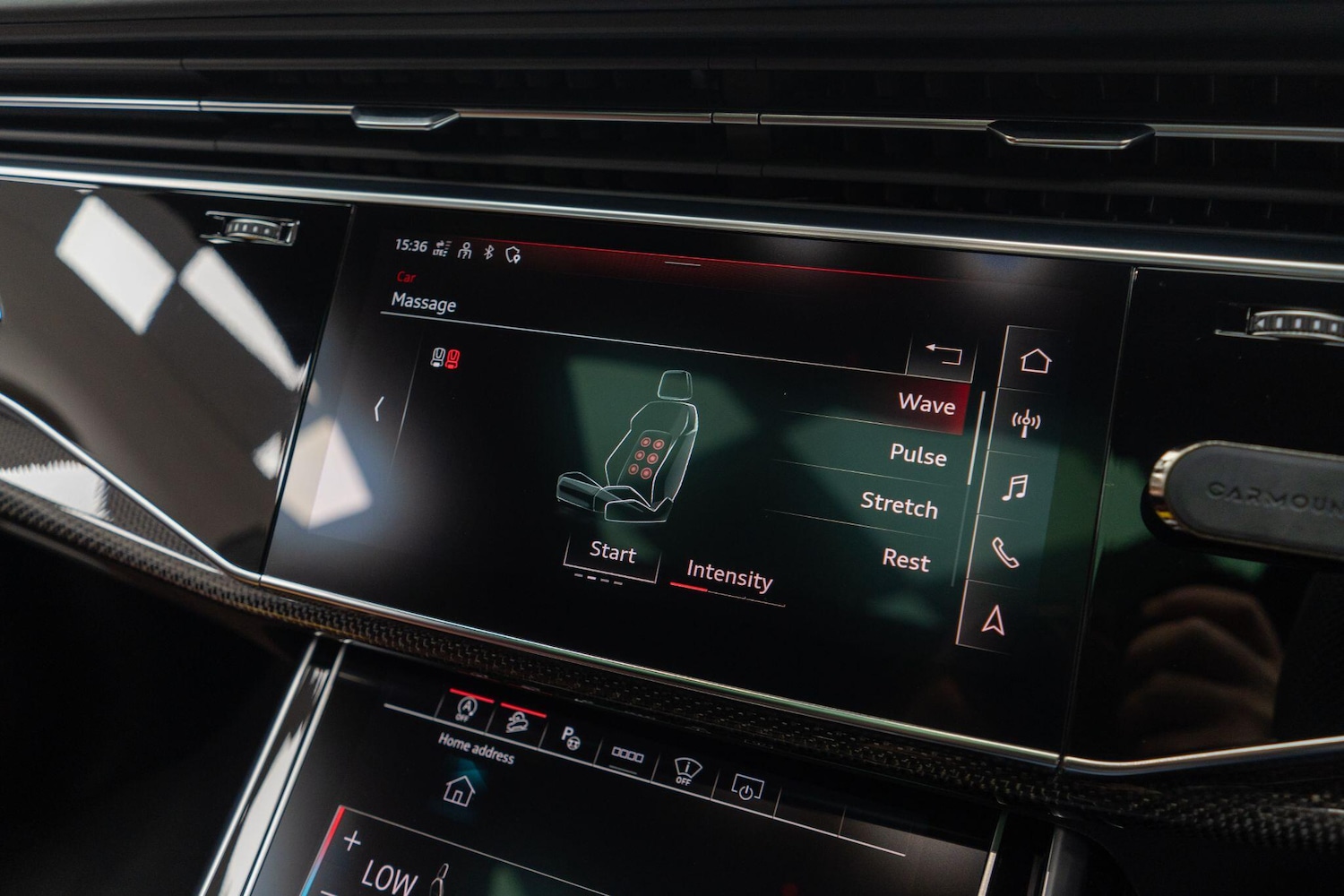 Used Audi SQ8 for sale - 77175889: Photo 27