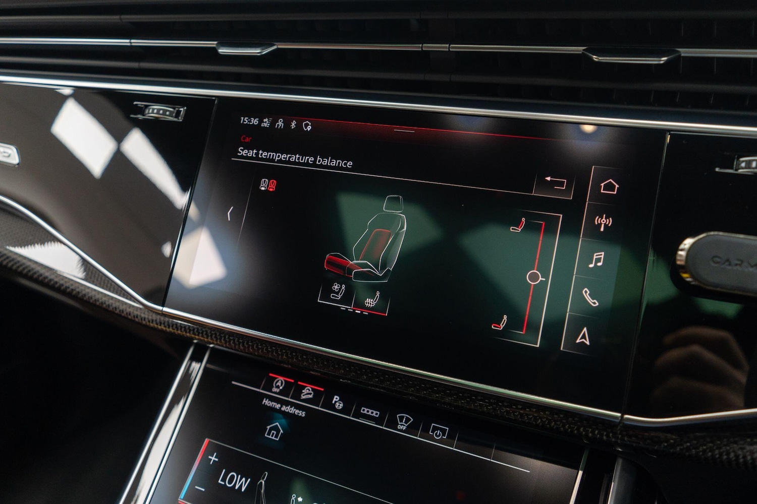 Used Audi SQ8 for sale - 77175889: Photo 28