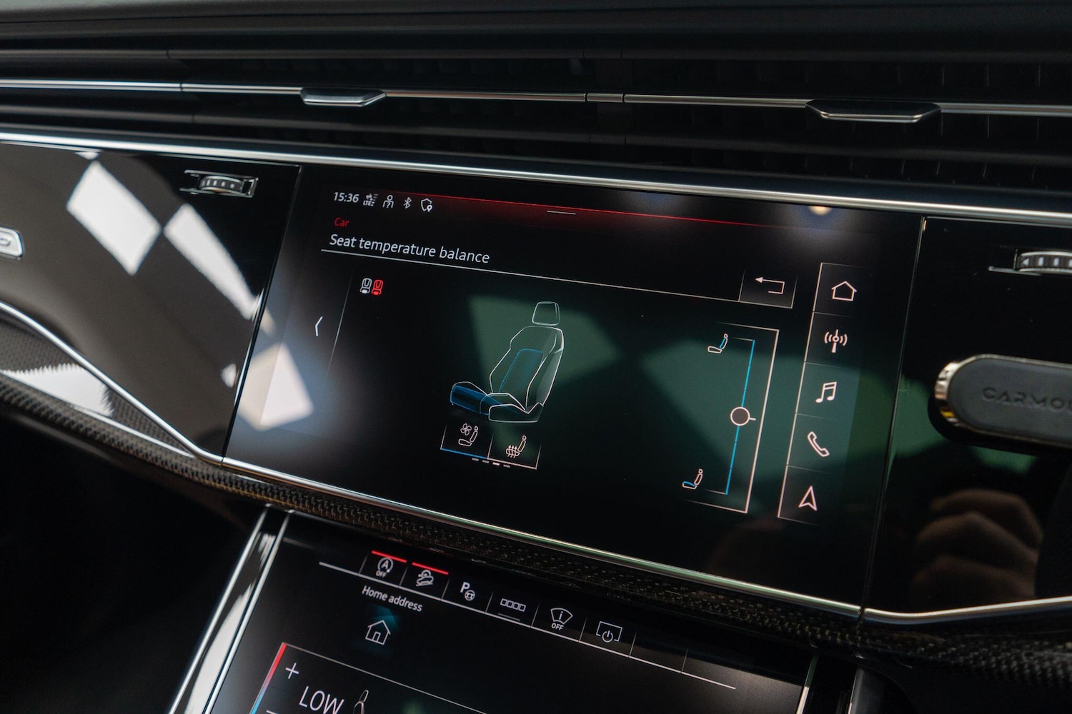 Used Audi SQ8 for sale - 77175889: Photo 29