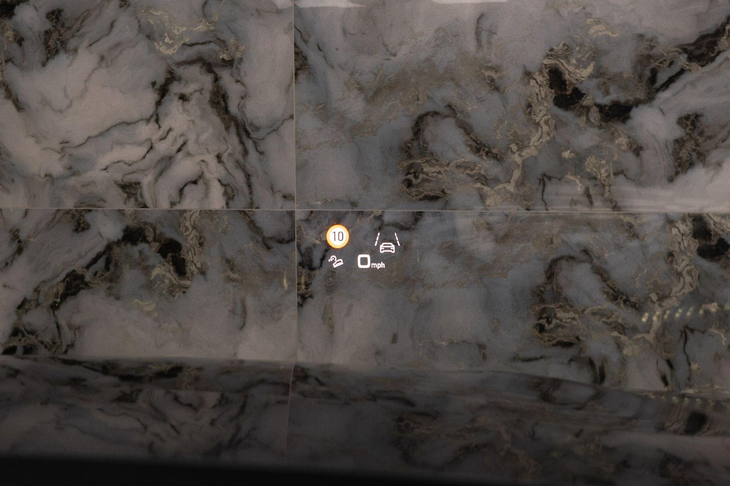 Used Audi SQ8 for sale - 77175889: Photo 3