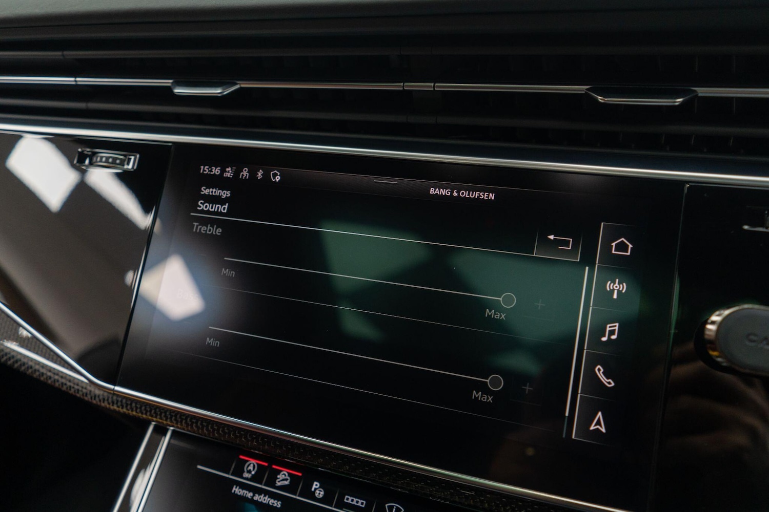 Used Audi SQ8 for sale - 77175889: Photo 30