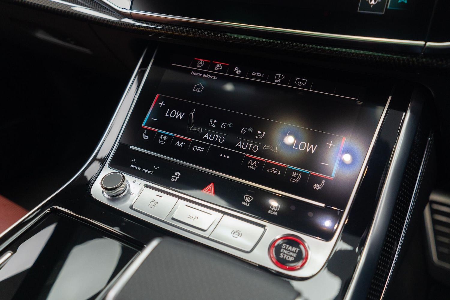 Used Audi SQ8 for sale - 77175889: Photo 31