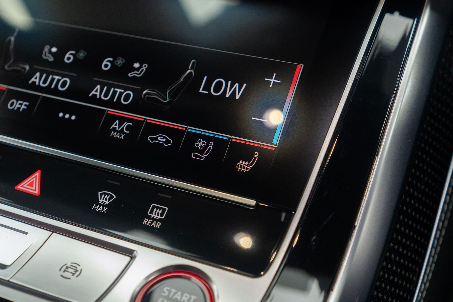 Used Audi SQ8 for sale - 77175889: Photo 32