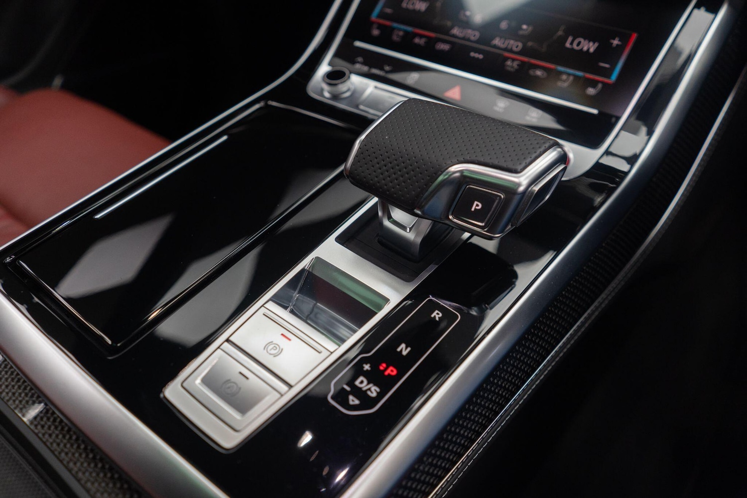 Used Audi SQ8 for sale - 77175889: Photo 33