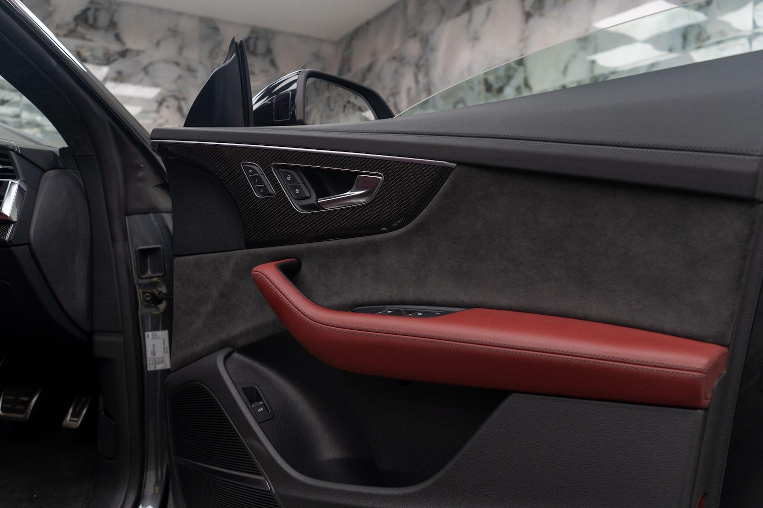 Used Audi SQ8 for sale - 77175889: Photo 34